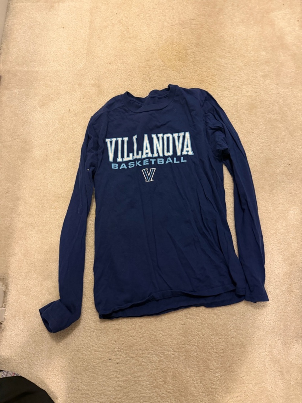 Villanova Basketball Bundle